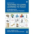 thumbnail image 1 of Pre-Owned Teaching to Learn, Learning to Teach: A Handbook for Secondary School Teachers (Paperback) 0415534607 9780415534604, 1 of 1