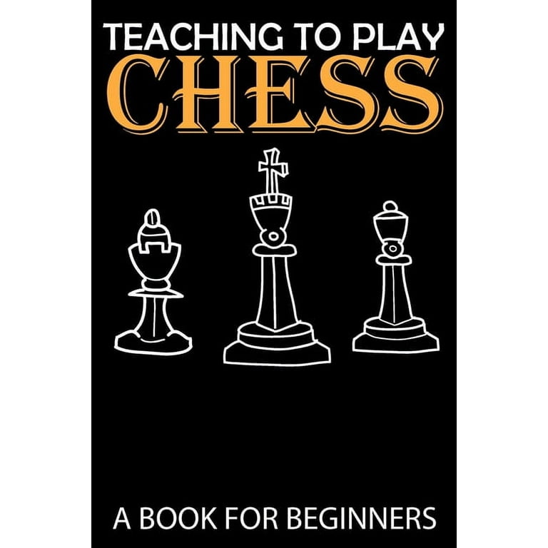 Learn Chess: The Pieces