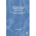 thumbnail image 1 of Teaching to Support Children's Artistic Independence: How Children's Creativity Can Inform Art Education, (Hardcover), 1 of 1