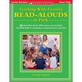 thumbnail image 1 of Pre-Owned Teaching With Favorite Read-alouds In Prek: 50 Must-Have Books with Lessons and Activities That Build Skills in Vocabulary, Comprehension, and More (Paperback) 0439404169 9780439404167, 1 of 1