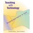 thumbnail image 1 of Pre-Owned Teaching with Technology: Designing Opportunities to Learn (with Infotrac) [With Infotrac] (Paperback) 0534603092 9780534603090, 1 of 1