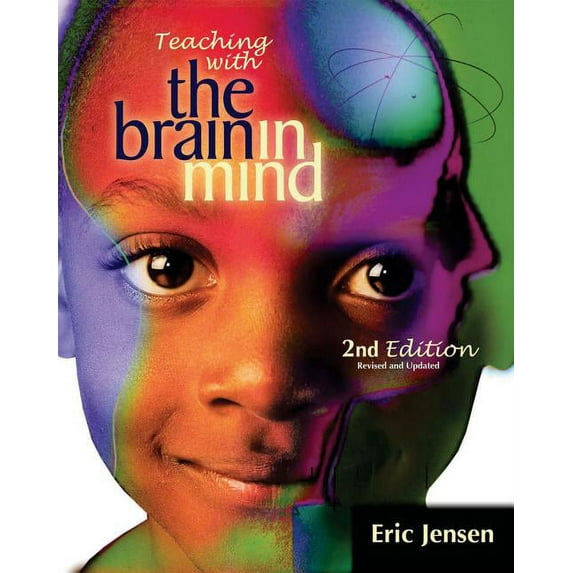 Teaching with the Brain in Mind, 2nd Edition, (Paperback)