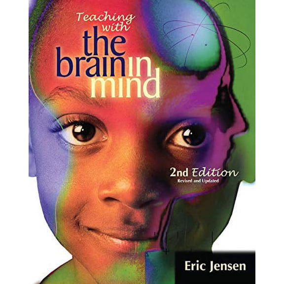 Pre-Owned Teaching with the Brain in Mind, 2nd Edition (Paperback) 1416600302 9781416600305
