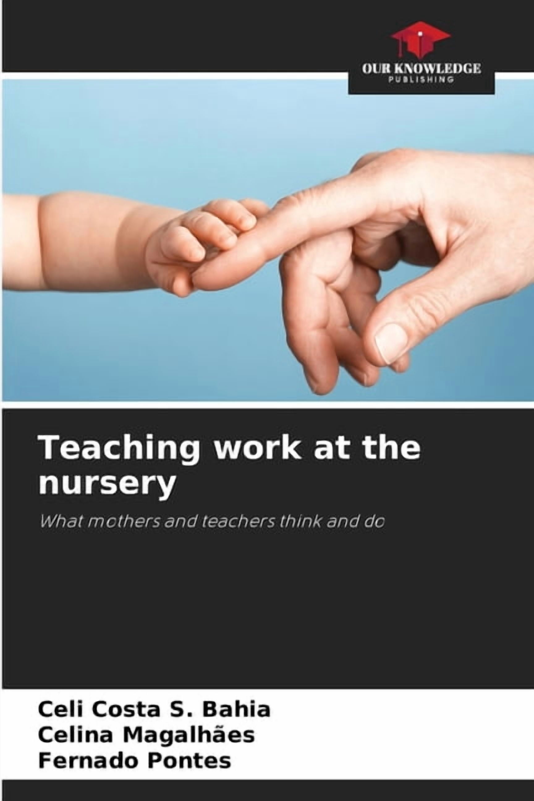 Teaching work at the nursery, (Paperback)