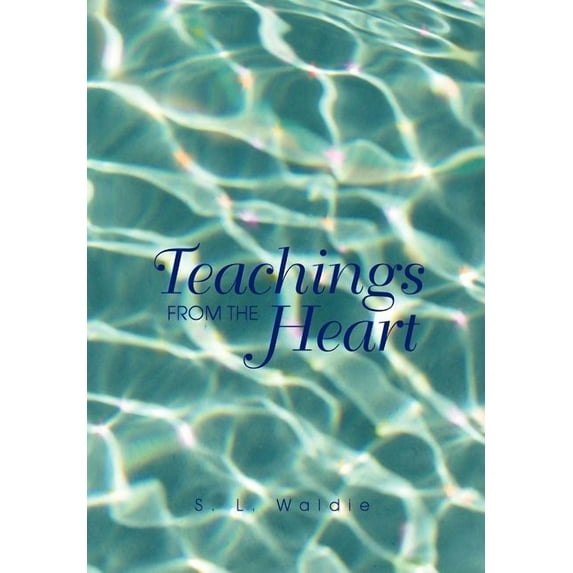 Teachings From The Heart, (Hardcover)