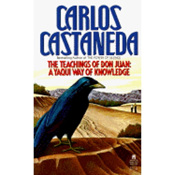 Pre-Owned Teachings of Don Juan: Teachings of Don Juan (Paperback) by Carlos Castaneda