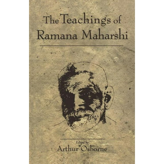 Teachings of Ramana Maharshi (Paperback)