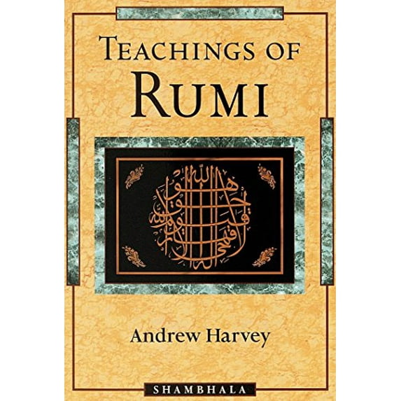 Pre-Owned Teachings of Rumi