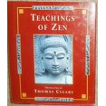 thumbnail image 1 of Pre-Owned Teachings of Zen, 9780760720509, 0760720509, Hardcover, 1 edition, 1 of 1
