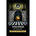 thumbnail image 1 of Teachings of an Initiate illustrated (Paperback), 1 of 1