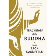 Teachings of the Buddha, Paperback
