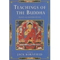 thumbnail image 1 of Pre-Owned Teachings of the Buddha (Paperback) 1570621241 9781570621246, 1 of 1