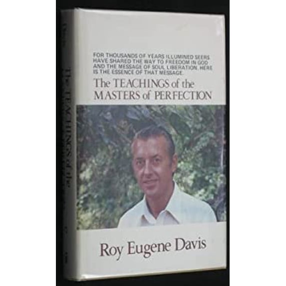 Pre-Owned The Teachings of the Masters of Perfection (Hardcover) 0877072191 9780877072195