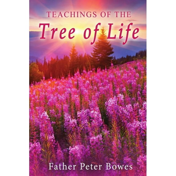 Teachings of the Tree of Life, (Paperback)