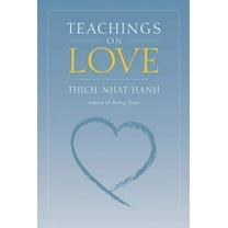 Teachings on Love, (Paperback)