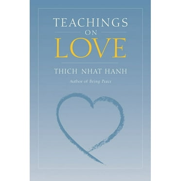 Teachings on Love, (Paperback)