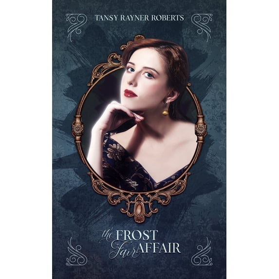 Teacup Magic The Frost Fair Affair, Book 2, (Paperback)