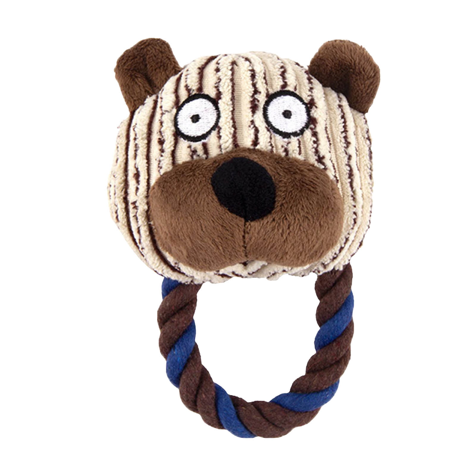 Teacup Puppy Rubber for Puppies Puppy Small Toughest Dog for Aggressive