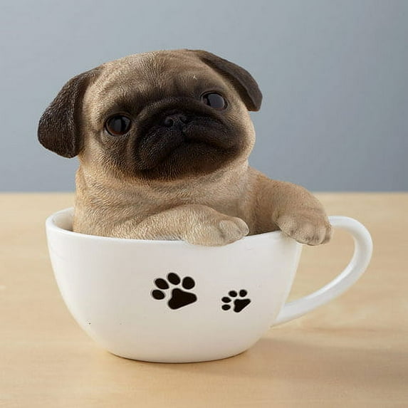 Teacup Pups -
