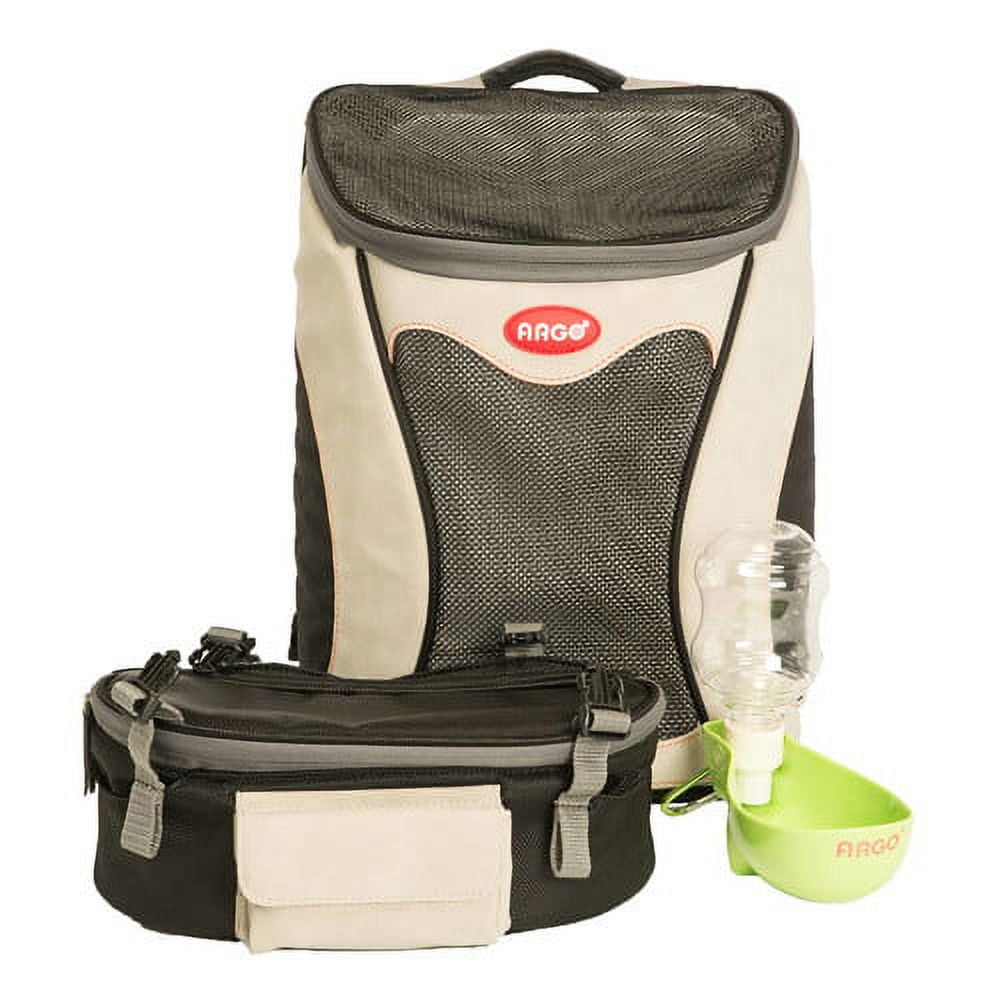 Teafco Argo Petpack Air Pet Carrier