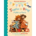 thumbnail image 1 of Pre-Owned Teaflet and Roog Make a Mess (Hardcover) 0593179110 9780593179116, 1 of 2