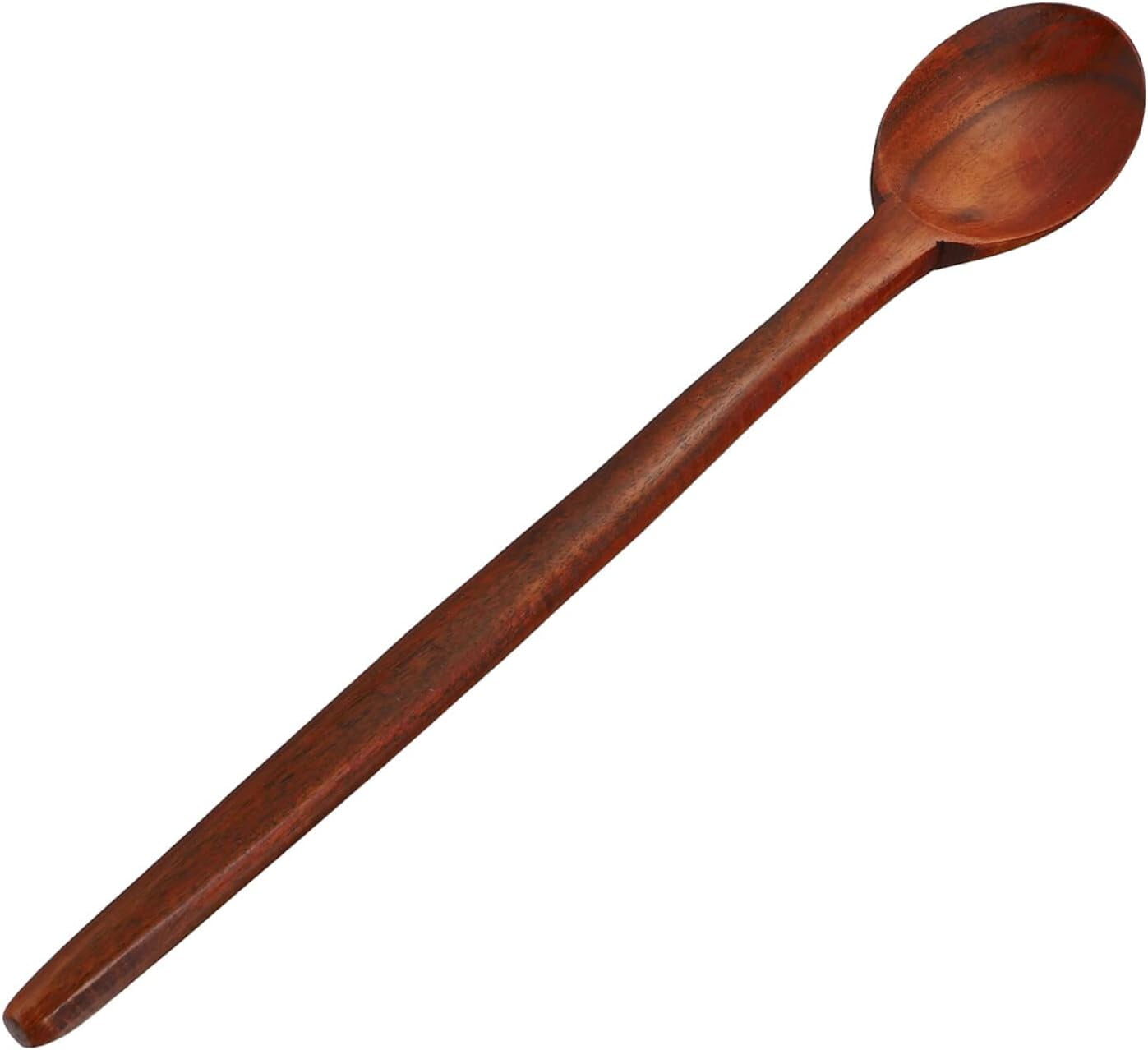 Teak Cooking Spatula Silverware Spoons Icing Kit Dough Scrapper Cooking