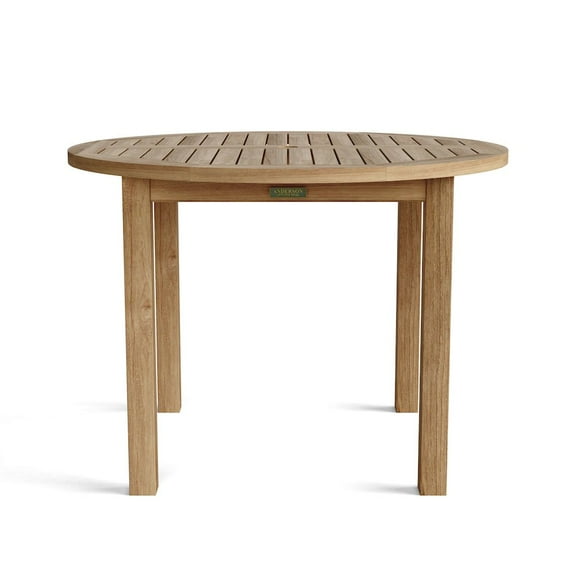 Anderson Bahama 42" Round Table