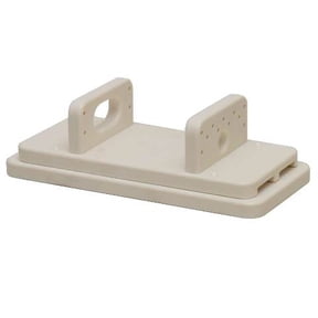 Teak Isle Boat Knife Plier Holder 33097-1346 | Robalo Seafoam Starboard