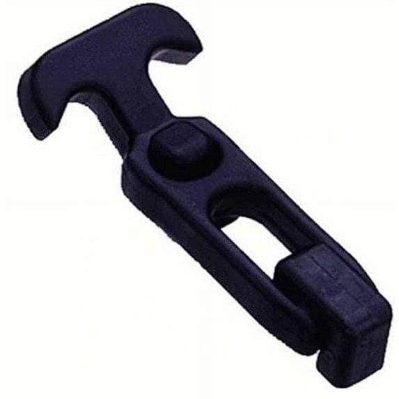 Teak Isle Manufacturing 29212; Southco Flex Draw St 8Mm