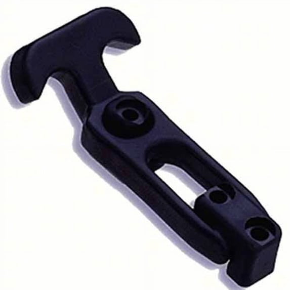 Teak Isle Manufacturing 29214; Flex Draw Front Mount