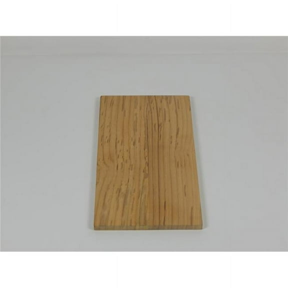 Teak Lumber Plank-.375 x 5-.75 x 1ft.