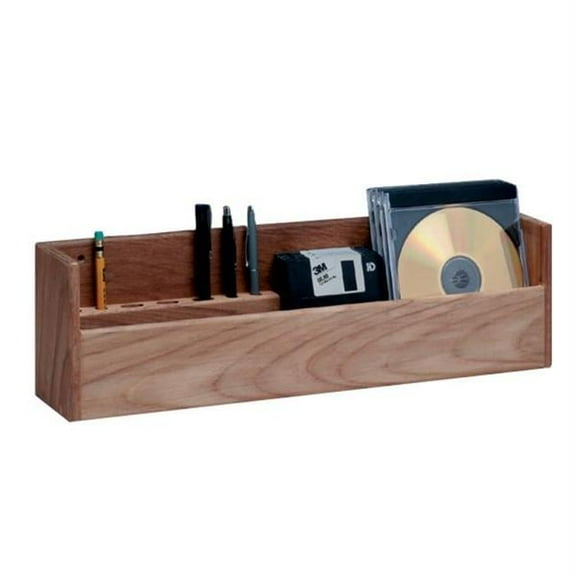 Teak Navigation Rack