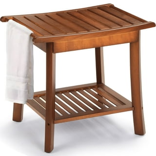 Bathroom chairs and benches hotsell