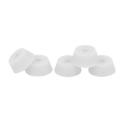 Teak Tuning Pro Duro Bubble Bushings - 71A White