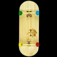 thumbnail image 1 of Teak Tuning Prolific Gen2 Fingerboard Complete - Firework 34mm, 1 of 1