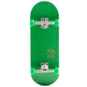 Teak Tuning Prolific Gen2 Fingerboard Complete - Four Wheel Clover 32mm