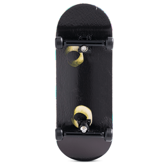 Teak Tuning Prolific Gen2 Fingerboard Complete - Midnight Stare 34mm