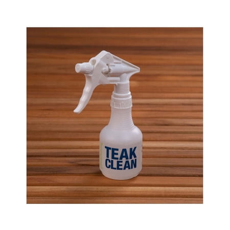 Teakworks4U Maintenance