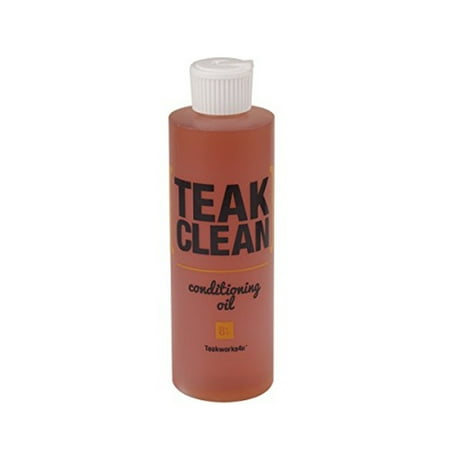 Teakworks4U Maintenance