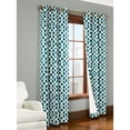 thumbnail image 1 of Teal / 40 x 63, 1 of 2