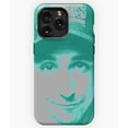 thumbnail image 1 of Teal Adam Sandler 90s Vintage Comedy Movie Fan A4292&nbsp;Phone Case for iPhone 11 to 17 Pro Max, 1 of 2