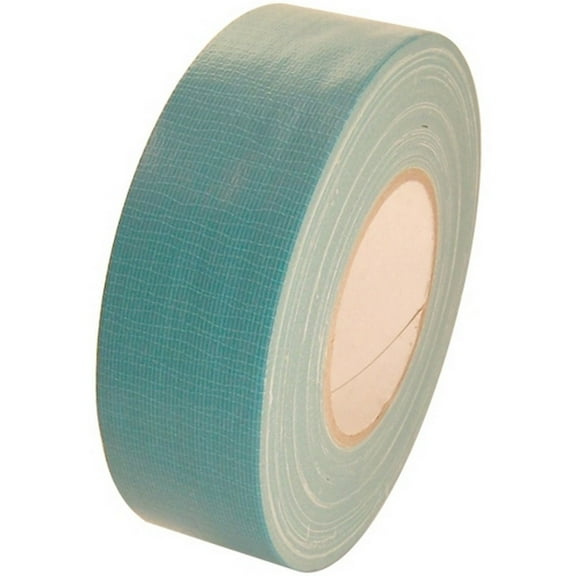 Teal Blue Duct Tape 2 X 60 Yard Roll