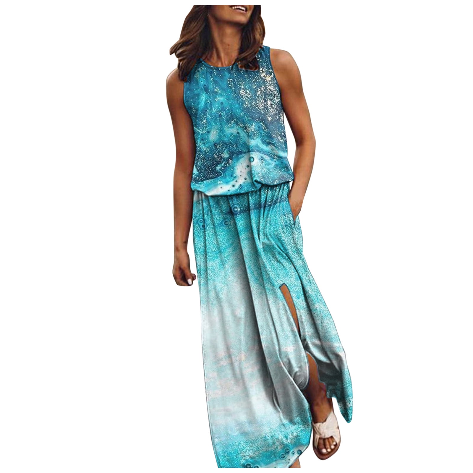 Teal Dress Anthropologie Dress Summer Dress with Zimbabwe Ubuy