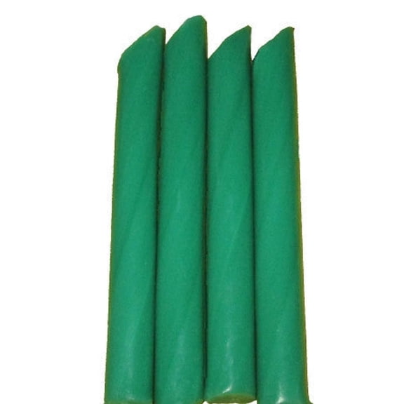 Teal Drip Candle 75 Pack