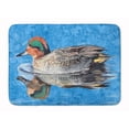 thumbnail image 1 of Teal Duck Machine Washable Memory Foam Mat, 1 of 4