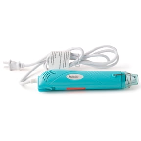 Teal Embossing Heat Tool by Recollections