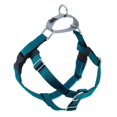 thumbnail image 1 of Teal Freedom No-Pull Dog Harness, 1 of 8