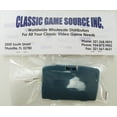 thumbnail image 1 of Teal Game Boy Color Replacement Battery Cover By Classic Game Source, 1 of 1