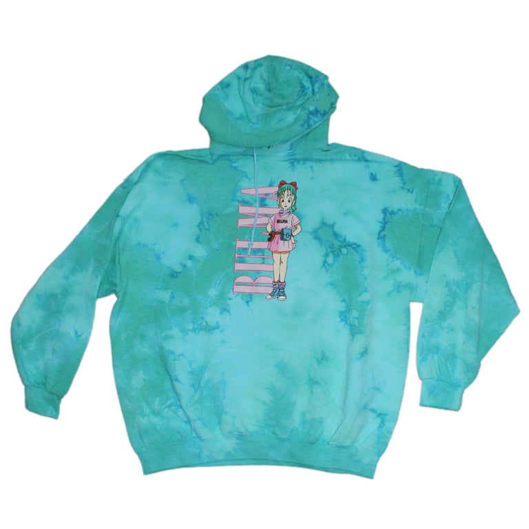 Bulma hoodie sale