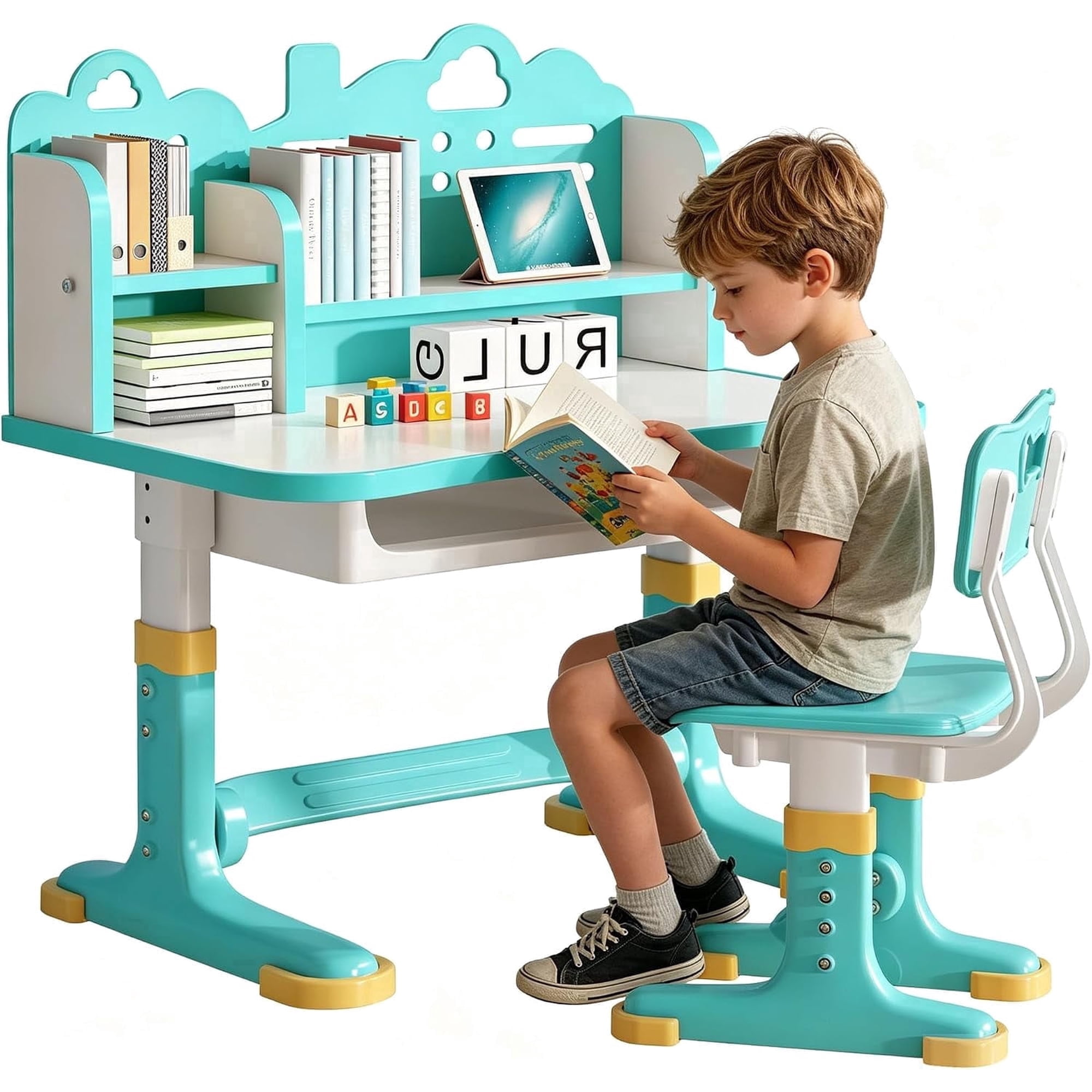 Teal606
